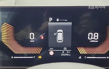 KIA Sorento IV, 2024 год, 5 580 010 рублей, 6 фотография