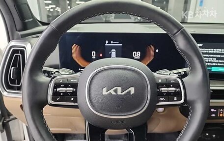 KIA Sorento IV, 2024 год, 5 580 010 рублей, 9 фотография