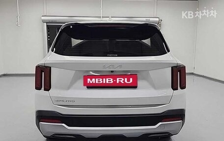 KIA Sorento IV, 2024 год, 5 580 010 рублей, 3 фотография