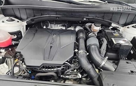 KIA Sorento IV, 2024 год, 5 580 010 рублей, 5 фотография