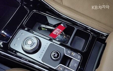 KIA Sorento IV, 2024 год, 5 580 010 рублей, 8 фотография