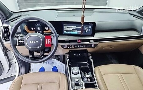 KIA Sorento IV, 2024 год, 5 580 010 рублей, 7 фотография