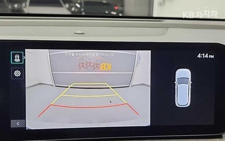 KIA Sorento IV, 2024 год, 5 580 010 рублей, 17 фотография