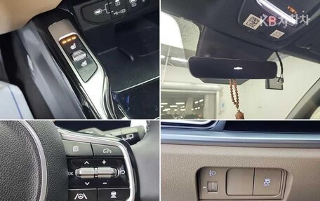 KIA Sorento IV, 2024 год, 5 580 010 рублей, 18 фотография