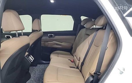 KIA Sorento IV, 2024 год, 5 580 010 рублей, 12 фотография