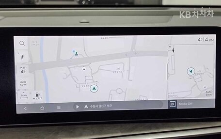 KIA Sorento IV, 2024 год, 5 580 010 рублей, 16 фотография