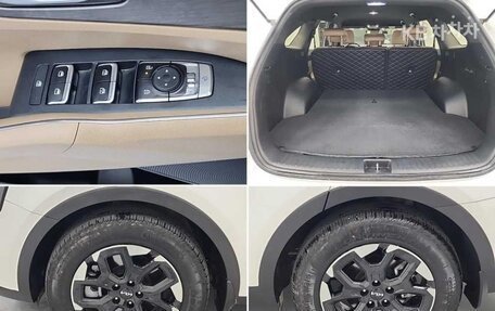 KIA Sorento IV, 2024 год, 5 580 010 рублей, 19 фотография