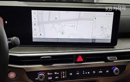 KIA Sorento IV, 2024 год, 5 580 010 рублей, 10 фотография