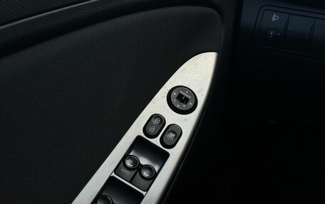 Hyundai Solaris II рестайлинг, 2014 год, 849 900 рублей, 11 фотография