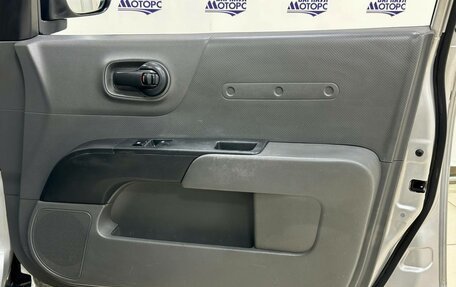 Nissan AD III, 2009 год, 598 000 рублей, 9 фотография