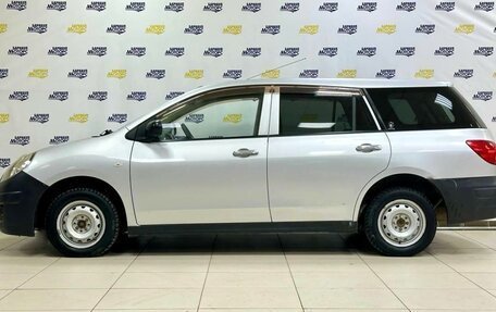 Nissan AD III, 2009 год, 598 000 рублей, 4 фотография