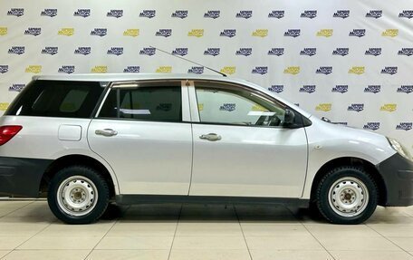 Nissan AD III, 2009 год, 598 000 рублей, 8 фотография