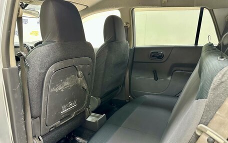 Nissan AD III, 2009 год, 598 000 рублей, 14 фотография