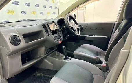 Nissan AD III, 2009 год, 598 000 рублей, 15 фотография