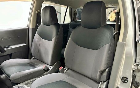 Nissan AD III, 2009 год, 598 000 рублей, 16 фотография