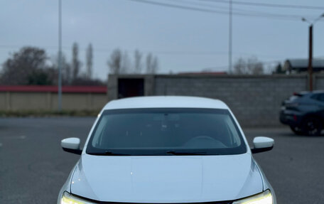 Volkswagen Polo VI (EU Market), 2021 год, 1 250 000 рублей, 1 фотография