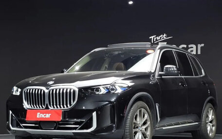 BMW X5, 2024 год, 1 фотография