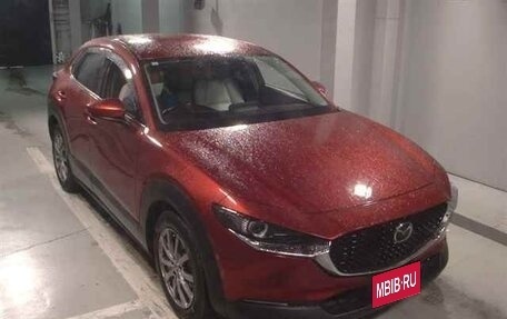 Mazda CX-30 I, 2019 год, 1 300 030 рублей, 1 фотография