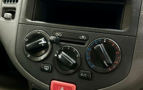 Nissan AD III, 2009 год, 598 000 рублей, 18 фотография