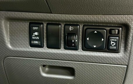 Nissan AD III, 2009 год, 598 000 рублей, 20 фотография