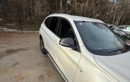 BMW X1, 2018 год, 1 880 000 рублей, 5 фотография