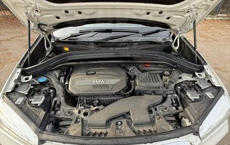 BMW X1, 2018 год, 1 880 000 рублей, 6 фотография