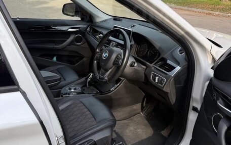 BMW X1, 2018 год, 1 880 000 рублей, 7 фотография