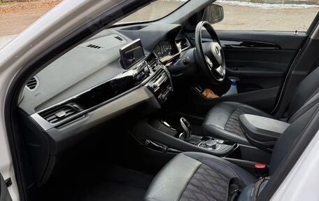 BMW X1, 2018 год, 1 880 000 рублей, 8 фотография