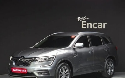 Renault Samsung QM6, 2023 год, 1 670 000 рублей, 1 фотография