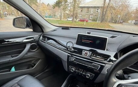 BMW X1, 2018 год, 1 880 000 рублей, 10 фотография