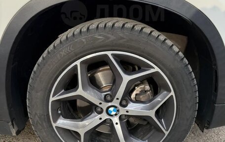 BMW X1, 2018 год, 1 880 000 рублей, 15 фотография