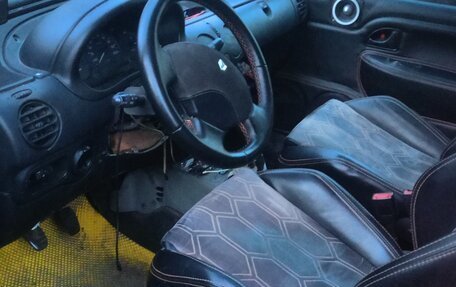 Renault Kangoo II рестайлинг, 2002 год, 275 000 рублей, 5 фотография