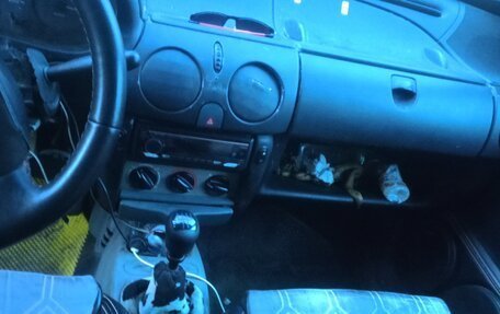 Renault Kangoo II рестайлинг, 2002 год, 275 000 рублей, 7 фотография