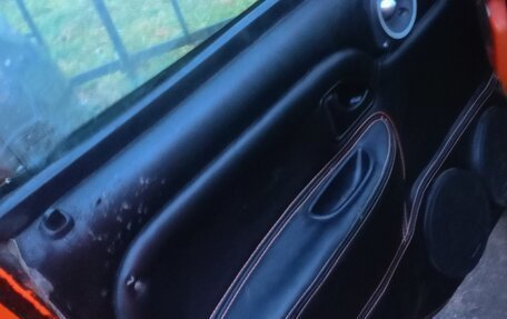 Renault Kangoo II рестайлинг, 2002 год, 275 000 рублей, 6 фотография