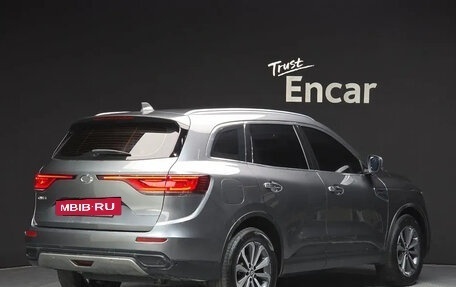 Renault Samsung QM6, 2023 год, 1 670 000 рублей, 3 фотография