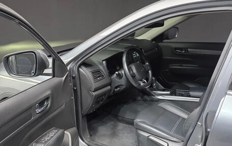 Renault Samsung QM6, 2023 год, 1 670 000 рублей, 5 фотография