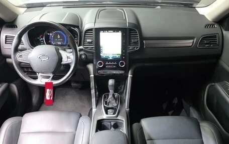 Renault Samsung QM6, 2023 год, 1 670 000 рублей, 6 фотография