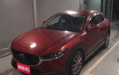 Mazda CX-30 I, 2019 год, 1 300 030 рублей, 4 фотография