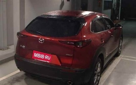 Mazda CX-30 I, 2019 год, 1 300 030 рублей, 5 фотография