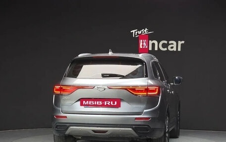 Renault Samsung QM6, 2023 год, 1 670 000 рублей, 4 фотография