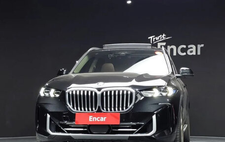 BMW X5, 2024 год, 3 фотография