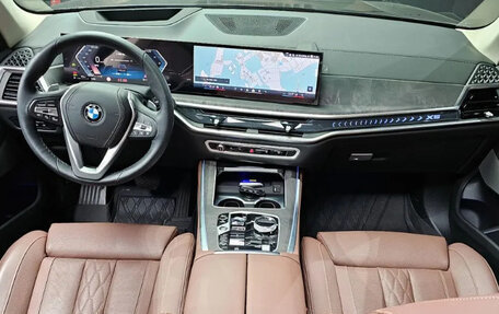 BMW X5, 2024 год, 5 фотография