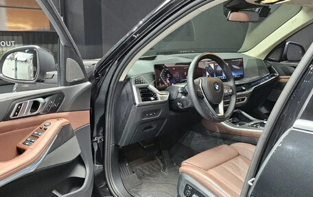 BMW X5, 2024 год, 9 фотография