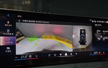 BMW X5, 2024 год, 13 фотография