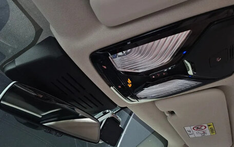 BMW X5, 2024 год, 12 фотография