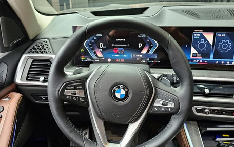 BMW X5, 2024 год, 11 фотография