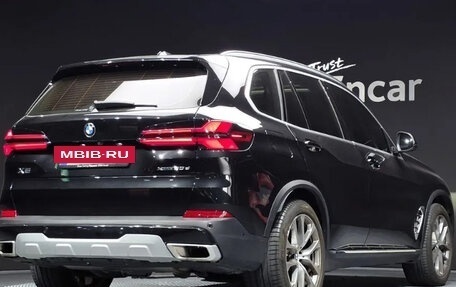 BMW X5, 2024 год, 2 фотография