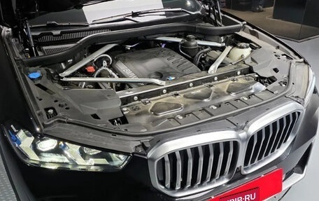 BMW X5, 2024 год, 4 фотография