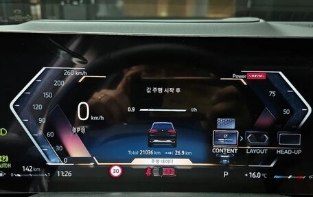 BMW X5, 2024 год, 6 фотография