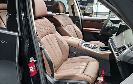 BMW X5, 2024 год, 8 фотография